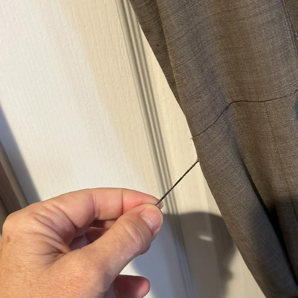 Antonio Melani Dress - Picture 4 of 4